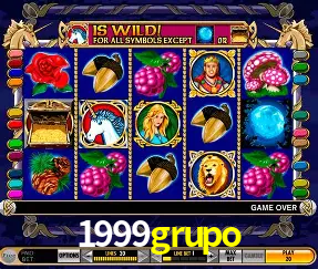 Blackjack Table 1999grupo